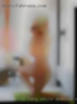 Well hang white amateur want pussy sedila.